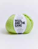 Alpachino Merino, by Wool and the Gang - Bulky