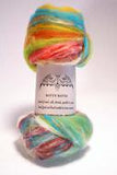 Batty Batts, by Vortex Yarns