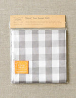 Gingham Measuring Cloth, by Cocoknits