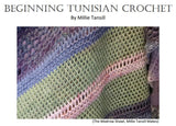 Tunisian Crochet - Beginner