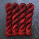 Full Hearted, by Hearts on Fiber - Worsted Weight