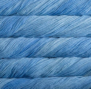 Worsted - Worsted Weight