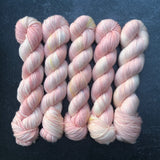 Heart Strings, by Hearts on Fiber - Lace Weight