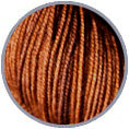 Targhee, by Blue Moon Fiber Arts - Worsted Weight