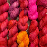 Mini Skein Sets, by Passion Knits Yarn