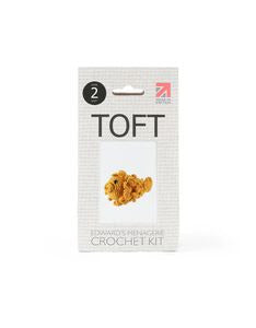 TOFT Crochet Kits (MINI)