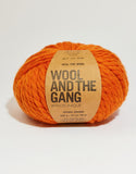 Heal the Wool Yarn - Super Bulky