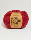 Heal the Wool Yarn - Super Bulky