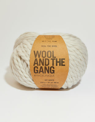 Heal The Wool  Wool and the Gang