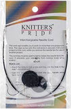 Interchangeable Cords, Knitters Pride