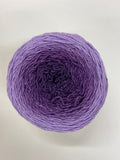 Mad Hatter Blossoms by Wonderland Yarn - Fingering Weight