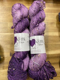 Tantalizing, DK Weight, by Passion Knits Yarn