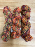 Ikumi Mini Skeins