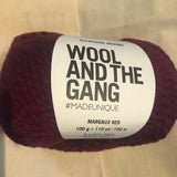 Alpachino Merino, by Wool and the Gang - Bulky