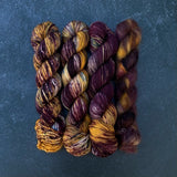 Full Hearted, by Hearts on Fiber - Worsted Weight