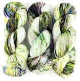 Nettle Soft - DK Weight, by Ancient Arts Yarns