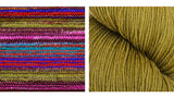 Myrna's Cardigan Kit