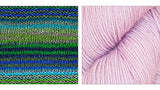 Myrna's Cardigan Kit