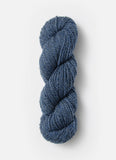 Woolstok, by Blue Sky Fibers - Worsted Weight