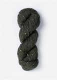 Woolstok Tweed - Aran Weight