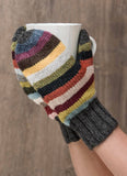 21 Color Mittens Kit, by Blue Sky Fibers