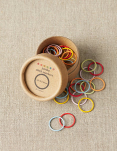 Stitch Markers - Cocoknits