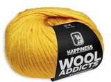 WoolAddicts Happiness by LangYarns - Worsted Weight