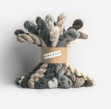 Woolstok Bundle, by Blue Sky Fibers - 21 Worsted Mini Hanks