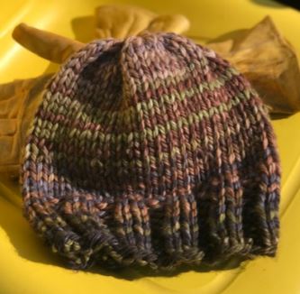 Learn to Knit: Simple Hat * Feb 4 or Feb 18