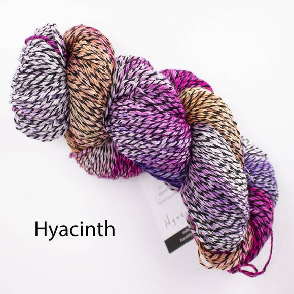 Nightshade Fingering - Hyacinth