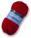 Comfort, by Berroco - Worsted Weight