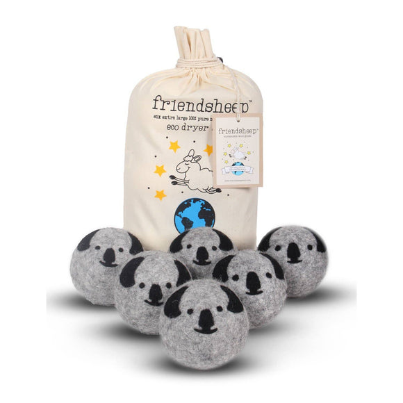 Koala Crew Eco Dryer Balls