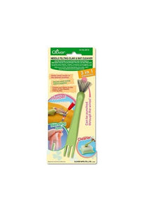 Felting Needle Claw & Mat Cleaner