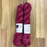 Enthralled, Lace Weight, by Passion Knits Yarn