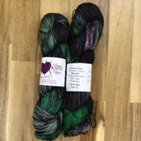 Fantastical Fingering, by Passion Knits Yarn