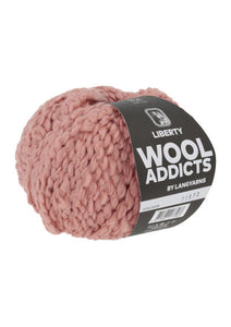 WoolAddicts Liberty by LangYarns - Bulky Weight