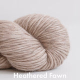 Hailey Yarn Collection, by Echoview Fiber Mill - Chunky Weight