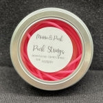 Purl Strings, by Minnie and Purl