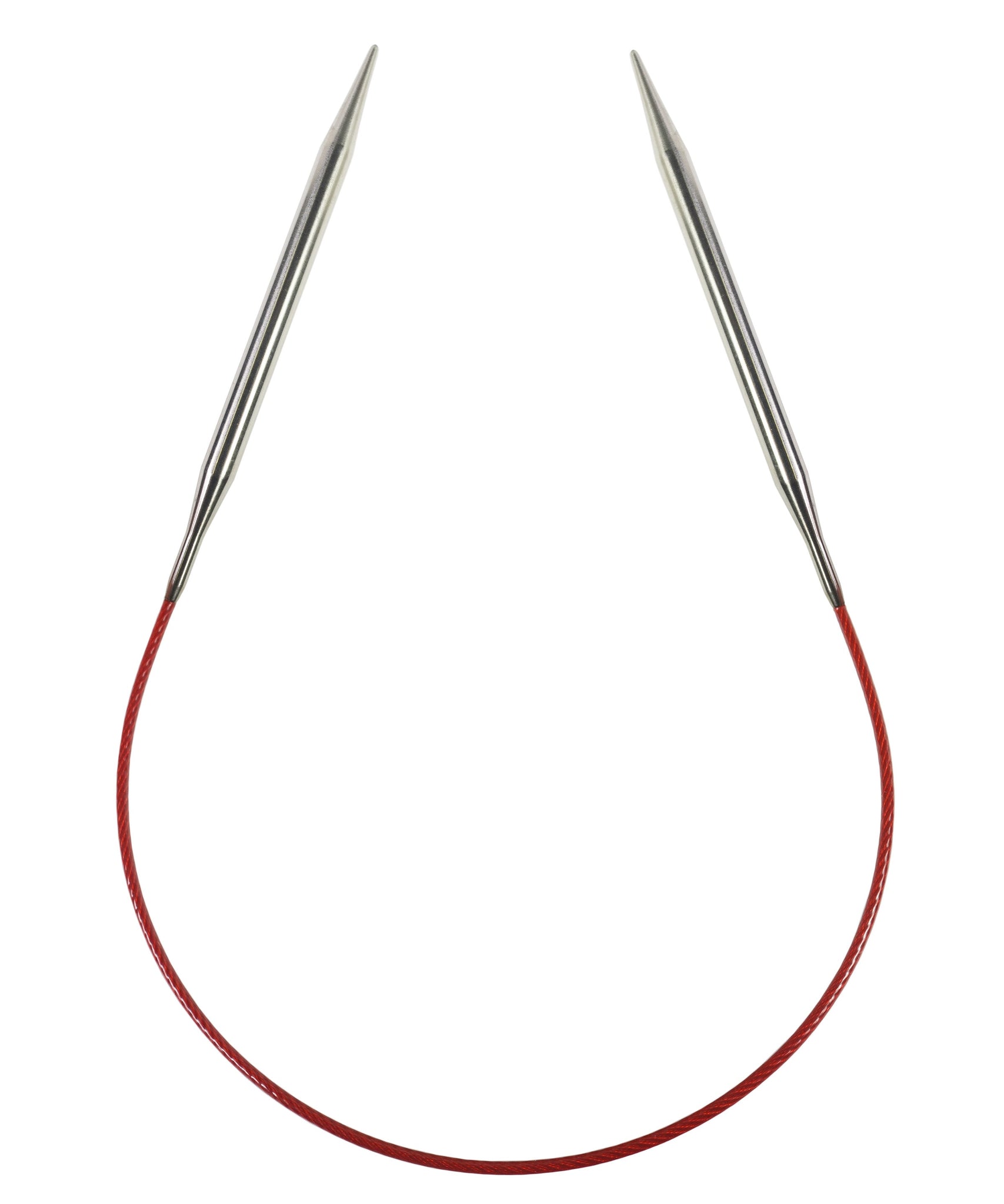 ChiaoGoo Red Lace Circular Knitting Needles – Sweet Pea Fiber