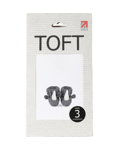 Toft - Rhino Booties Kit
